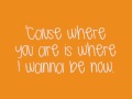 The Summer Set - Where Are You Now?