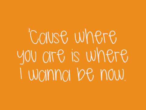 Where Are You Now? - The Summer Set