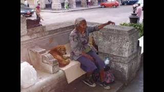 siboney-Rubén González - piano