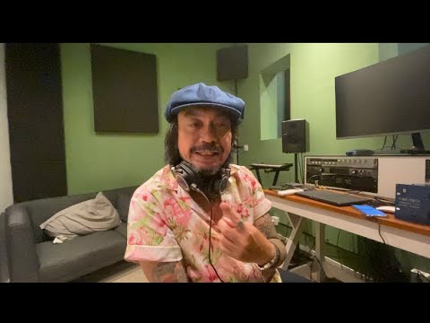 When You Dub ! Rudolf Dethu Review