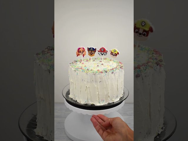 Vídeo relacionado con Dekora - Vela de Cumpleaños Gigantes Número 1 de Color Rojo