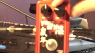 Video thumbnail for Devi Ever Year of the Rat - Bass by bassfuzzcom