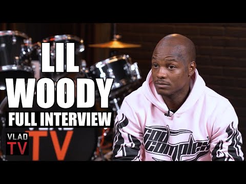 Lil Woody, Star Witness in Young Thug's Trial, Tells His Life Story (Full Interview)