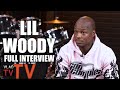 Lil Woody Star Witness In Young Thug S Trial Tells His Life Story Full Interview