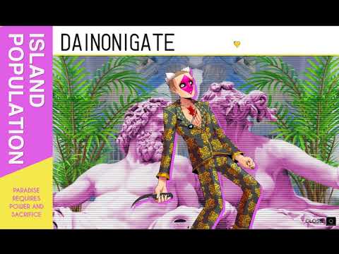 Let's Play Paradise Killer - 18 - I Found Him