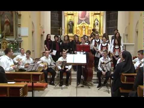 TO Campanera - Erbarme dich, J.S.Bach