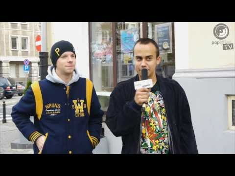 Zioło pierwszym Młodym Wilkiem Popkillera 2013