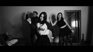 DIE ANTWOORD &quot;FOK JULLE NAAIERS&quot; (Video Cover)