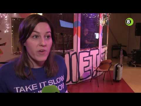 Leraren opgesloten in Almende College in Silvolde