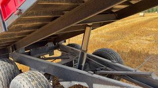 عربة مقطورة Kverneland Kverneland/ Junkkari J10 | صورة 4 - Agroline