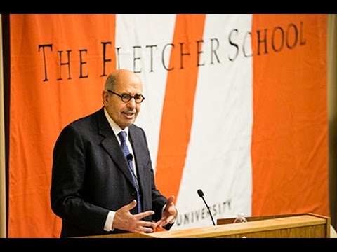 The Arab Spring: Lessons Learned and Future Prospects | The Fletcher School at Tufts University