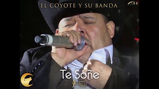 Te Soñe - El Coyote José Angel Ledesma