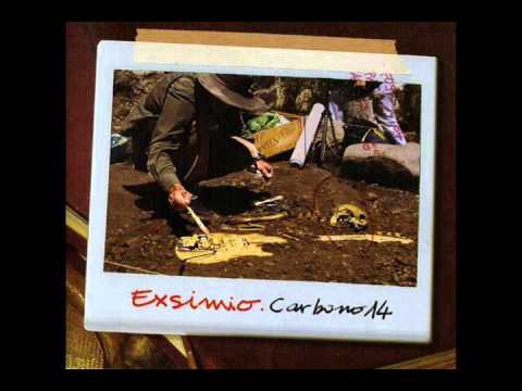 Carbono 14 (Full Album) - Exsimio