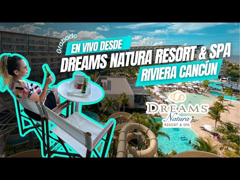 Videos del Dreams Natura Resort  Spa 5★ en Puerto Morelos, MéxicoVerPrecios19CerrarConsulta por Whatsapp 🇦🇷BookingTripadvisorExpediaAgodaTravelocityOrbitzPricelineTripSkyscannerDespegarKayakHotelesBestdayDestiniaTrivagoLastminuteHotwireTuiWotif