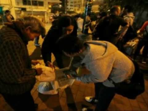 別了,黎婆婆