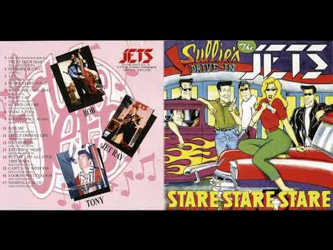 The Jets - 1 2 3