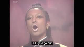 Style Council - Walls Come Tumbling Down (with Lyrics)