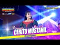 CERITO MUSTAHIL Mawar Aprilia OM AURORA Live Tarik Sidoarjo Ramayanaaudio