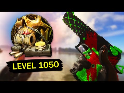 Mw2 Max Level Season 5
