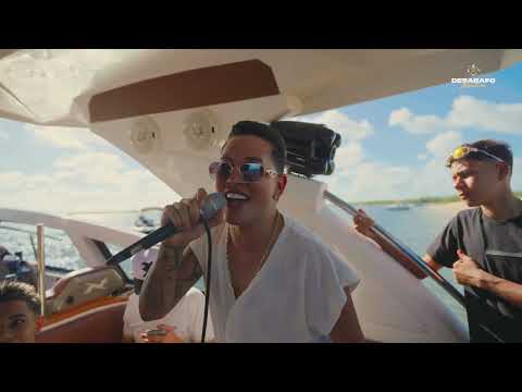 NOVO NAMORADO  - Kaelzinho - Desabafo Náutico