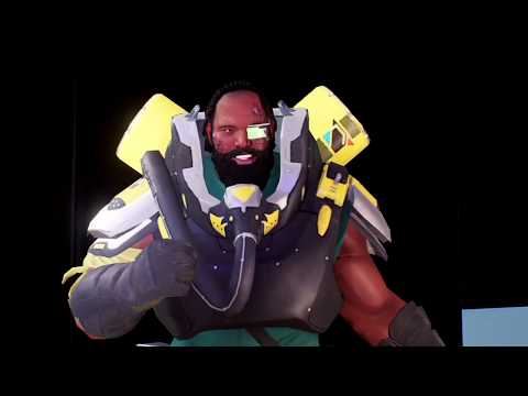 crackdown 3 walkthrough on xbox one part 7 dimon keita boss fight