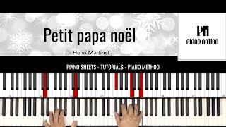 Petit papa noël