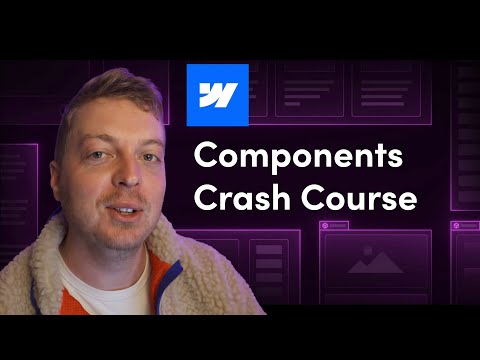 Learn Webflow Ultimate Beginner Crash Course