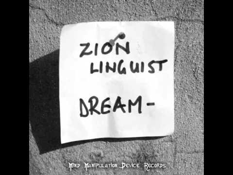 Zion Linguist - Dream