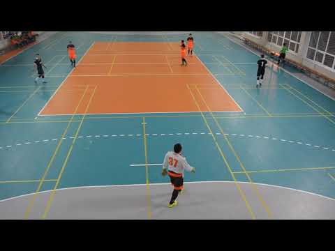 FC Clic Media 4 - 7 Fox Rimbcom ( Time 1) (1)