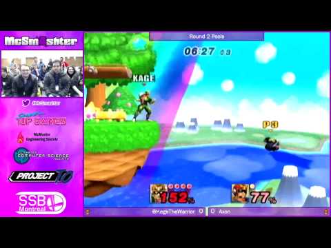 KAGE THE WARRIOR ENDS THE STREAM