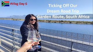 Garden Route South Africa | Most Beautiful Road Trips In The World