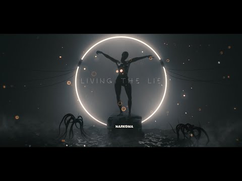 Narkoma - Living the Lie
