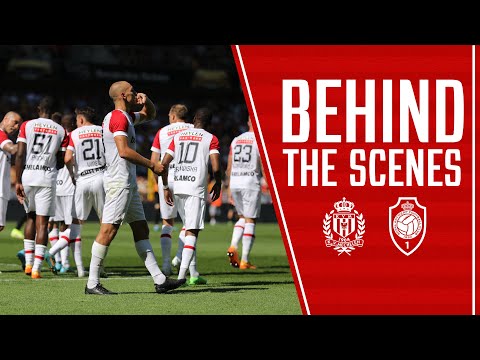 🎞 MATCH RECAP I KV Mechelen 0-2 RAFC