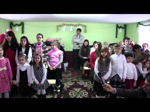 Stiri Misionare #11 - Copiii din Hetea