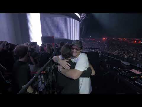 Innellea, Ubbah - Waste It (Mute Mar Del Plata, Argentina)