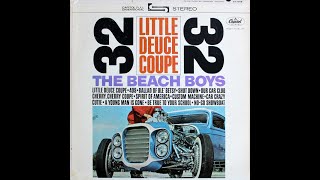 The Beach Boys   A Young Man Is Gone