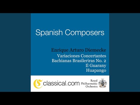 Il Guarany - Overture