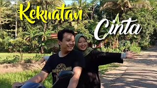 Download lagu Alva Band - Kekuatan Cinta mp3