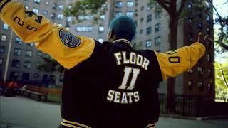 Big A$AP Music Video