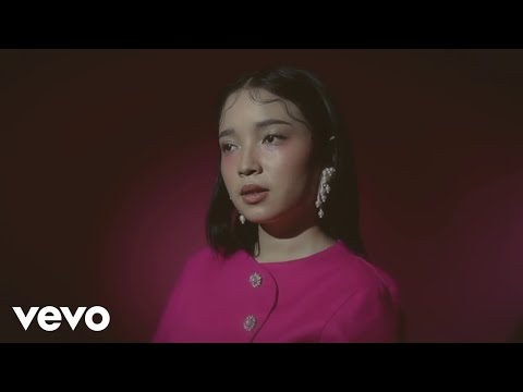 bungareyza - Nomor Satu (Lyric Visualizer)