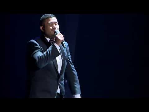 Tohpati - "HADIRMU" feat Mike Mohede