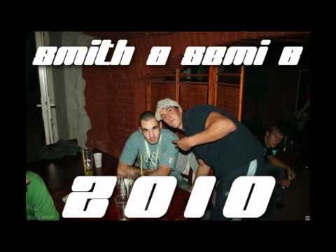 Semi B - 2010 (Smith Produkce)