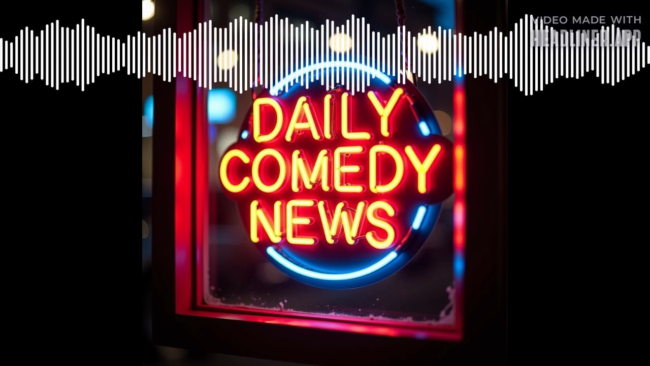 Garrett Morris Criticizes SNL, Bill Maher's New Special, and Comedy Festival Highlights