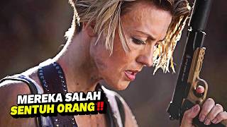 Download lagu This Former Female Hitman Returns to Slaughter Cartels and Corrupt Cops! | Dominique (2024) mp3