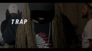 J.R. Donato - Trap Never Closed (Official Music Video)