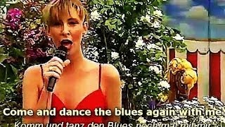 Claudia Jung ~ Komm Und Tanz Ein Letztes Mal Mit Mir
