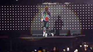 Lil Uzi Vert Performs Of Course + Sauce it Up | Rolling Loud Miami 2019