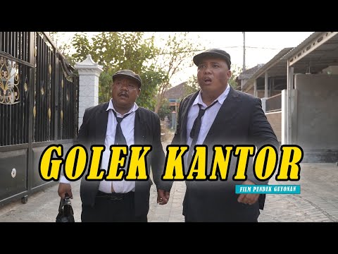 GOLEK KANTOR || EPS 95