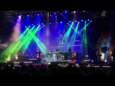 KADRI MOHAMAD & BENNY SOEBARDJA - "APATIS" (Konser LCLR Plus  Yockie  Suryo Prayogo)