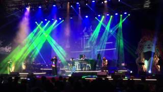 KADRI MOHAMAD & BENNY SOEBARDJA - "APATIS" (Konser LCLR Plus  Yockie  Suryo Prayogo)